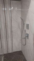 Нажимной Мега Алюм 2.0, 1 створка Нажимной Мега Алюм 2.0, 1 створка