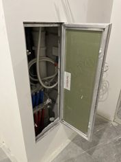 Люк под покраску Премиум - универсал II Люк под покраску Премиум - универсал II