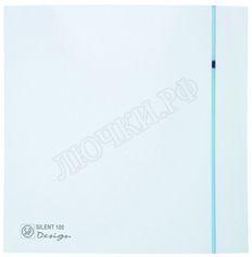 Вентилятор SILENT-100 CZ DESIGN-3C Вентилятор SILENT-100 CZ DESIGN-3C