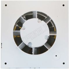 Вентилятор SILENT-100 CZ DESIGN-3C Вентилятор SILENT-100 CZ DESIGN-3C