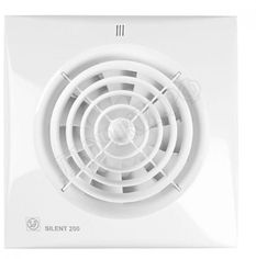 Вентилятор SILENT-200 CZ Вентилятор SILENT-200 CZ