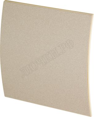 Вытяжной вентилятор Awenta System+, Turbo, 100 KWT100W, Escudo, PEBS100, Бежевый, металл Вытяжной вентилятор Awenta System+, Turbo, 100 KWT100W, Escudo, PEBS100, Бежевый, металл