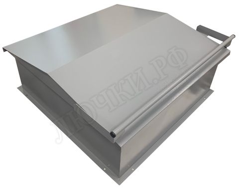 Люк для выхода на кровлю Прайм 1200*2000 Люк для выхода на кровлю Прайм 1200*2000