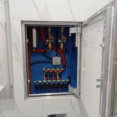 Люк под плитку Секрет 3.0 600*1000 Люк под плитку Секрет 3.0 600*1000