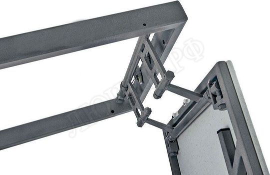 Люк под плитку Нажимной Железяка, 1 створка, 600*1300 Люк под плитку Нажимной Железяка, 1 створка, 600*1300