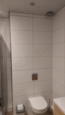 Люк под плитку Секрет 3.0, 2 створки 800*400 Люк под плитку Секрет 3.0, 2 створки 800*400