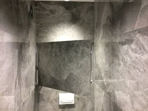 Люк под плитку Нажимной Железяка 600*1300 Люк под плитку Нажимной Железяка 600*1300