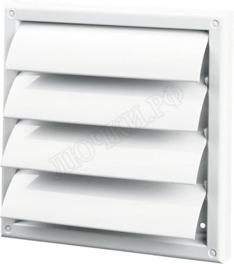 Решетка пластиковая МВ 120 Ж Решетка пластиковая МВ 120 Ж