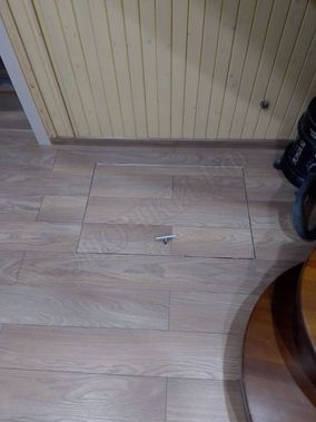 Напольный люк Самоподъемный Невидимка уголок Напольный люк Самоподъемный Невидимка уголок