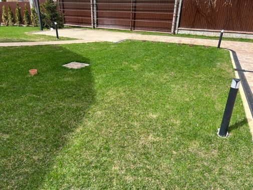 Люк под брусчатку Брус Ли AISI 316 Люк под брусчатку Брус Ли AISI 316