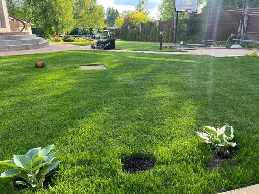 Люк под брусчатку Брус Ли AISI 316 Люк под брусчатку Брус Ли AISI 316