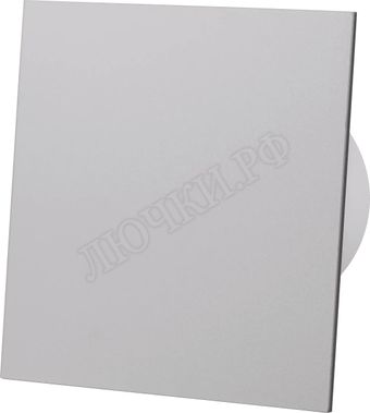 Вытяжной вентилятор airRoxy dRim, 100 DTS, оргстекло, серый, 01-164 Вытяжной вентилятор airRoxy dRim, 100 DTS, оргстекло, серый, 01-164