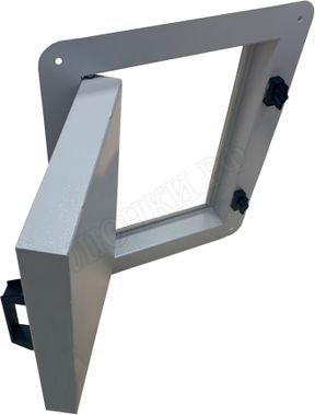 Люк сантехнический Гермо Люк сантехнический Гермо