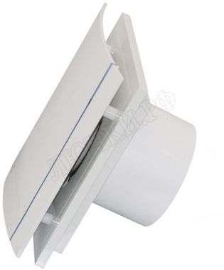 Вытяжной вентилятор Soler & Palau SILENT-100 CZ DESIGN осевой Вытяжной вентилятор Soler & Palau SILENT-100 CZ DESIGN осевой