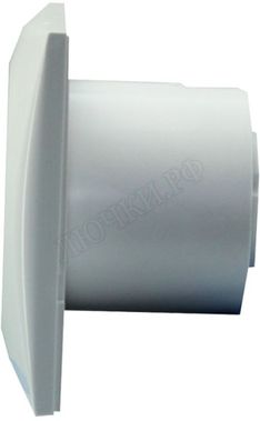 Вытяжной вентилятор Soler & Palau SILENT-200 CHZ осевой Вытяжной вентилятор Soler & Palau SILENT-200 CHZ осевой