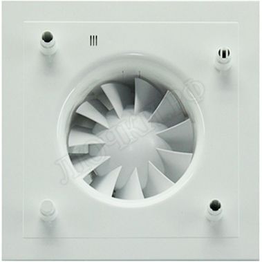 Вытяжной вентилятор SILENT-200 CHZ SILVER DESIGN-3C Вытяжной вентилятор SILENT-200 CHZ SILVER DESIGN-3C