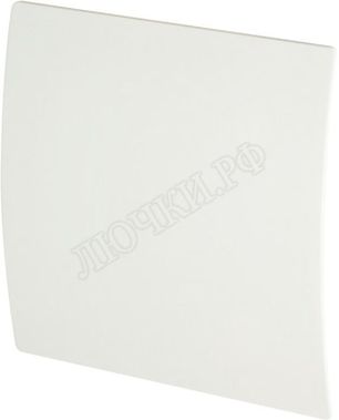 Вытяжной вентилятор Awenta System+, Turbo, 100 KWT100W, Escudo, PEDM100, Под покраску, пластик Вытяжной вентилятор Awenta System+, Turbo, 100 KWT100W, Escudo, PEDM100, Под покраску, пластик