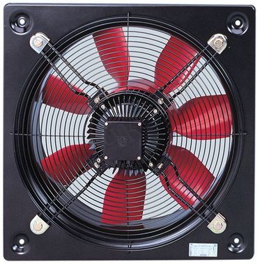 Вытяжной вентилятор HCBT 4-315/H Вытяжной вентилятор HCBT 4-315/H