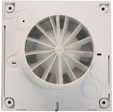 Вытяжной вентилятор Decor 300H Вытяжной вентилятор Decor 300H