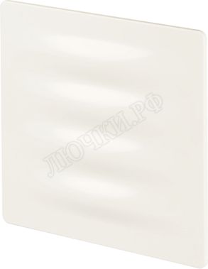 Вытяжной вентилятор Awenta System+, Silent, 125 KWS125H, Vertico, PVE125, Бежевый, пластик Вытяжной вентилятор Awenta System+, Silent, 125 KWS125H, Vertico, PVE125, Бежевый, пластик