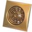 Вытяжной вентилятор SILENT-100 CZ GOLD Вытяжной вентилятор SILENT-100 CZ GOLD