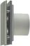 Вытяжной вентилятор SILENT-200 CHZ SILVER DESIGN-3C Вытяжной вентилятор SILENT-200 CHZ SILVER DESIGN-3C